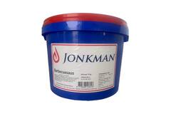 BARBECUESAUS  5kg JONKMAN